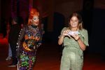 Amsterdam 25 augustus 2021
Expositie met Prinses Eloise in de Beurs v Berlage. Het is een event van Magnum ijs. Eloise met Envy Peru
