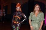 Amsterdam 25 augustus 2021
Expositie met Prinses Eloise in de Beurs v Berlage. Het is een event van Magnum ijs. Eloise met Envy Peru