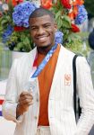 Den Haag 10 augustus 2021
De olympische sporters die een medaille hebben gewonnen op de olympische spelen van Tokyo worden geeerd door oa Mark Rutte en Minister Stef Blok. De huldiging vint plaats in het sportcentrum in het zuiderpark.
Aanwezig oa  Sifan Hassan Harrie Lavreysen  Kiran Badloe Annemiek v d Vleuten Niek Kimmann Shanne Braspennincx Abdi Nageeye Jeffrey Hoogland Gabriella Schloesser Steve Wijler Arno Kamminga Sharon v Rouwendaal Tom Dumoulin Anouk Vetter Femke Bol Nouchka Fontijn Merel Smulders Sanne v Dijke Maikel v d Vleuten Kirsten Wild Annemiek Bekkering Annette Duetz Emma Oosterwegel Marit Bouwmeester Anna v d Breggen Roy v d Berg , heren 4 roeien , dames 2 roeien, heren 4x 400m  en het nederlands dames hockeyteam .Ook chef de Mission Pieter v d Hoogenband is er natuurlijk bij . Ramsey Angela