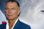Amsterdam 30 augustus 2021
Premiere de veroordeling in Tuschinski. Raymond Thiry met partner