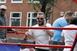 Amsterdam 21 augustus 2021
Demonstratie Mute us in amsterdam . Er zijn meerdere djs aanwezig zoals Sunnery James Ryan Marciano Ronald Molendijk Fred v Leer Sidney Brandeis en Menno Kohler.