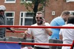 Amsterdam 21 augustus 2021
Demonstratie Mute us in amsterdam . Er zijn meerdere djs aanwezig zoals Sunnery James Ryan Marciano Ronald Molendijk Fred v Leer Sidney Brandeis en Menno Kohler.