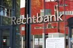 Rotterdam 27 augustus 2021
Rechtszaak tussen Connie Witteman en Eugene v Dun bij rechtbank Rotterdam