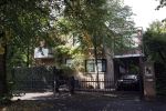 Amsterdam 20 augustus 2021
Huizen van reinout Oerlemans en Danielle Overgaag in Amsterdam