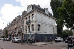 Amsterdam 20 augustus 2021
Huizen van reinout Oerlemans en Danielle Overgaag in Amsterdam