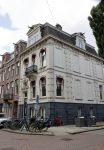 Amsterdam 20 augustus 2021
Huizen van reinout Oerlemans en Danielle Overgaag in Amsterdam