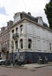 Amsterdam 20 augustus 2021
Huizen van reinout Oerlemans en Danielle Overgaag in Amsterdam