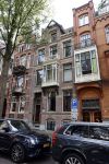 Amsterdam 20 augustus 2021
Huizen van reinout Oerlemans en Danielle Overgaag in Amsterdam