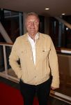 Utrecht 17 augustus 2021
Premiere Niks vreemds aan in Pathe Leidse Rijn. Rene Mioch