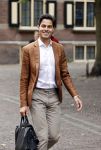 Den Haag 31 augustus 2021
Mark Rutte , Wopke Hoekstra Lillianne Ploumen Jesse Klaver Sigrid Kaag Gert Jan Segers en Rob Jetten op gesprek bij Mariette Hamer ivm vormen van nieuwe regering op het binnenhof.