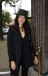 Hilversum 31 augustus 2021
Presentatie kledinglijn Lonneke Nooteboom in samenwerking met Shoeby. Romy Monteiro