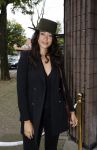 Hilversum 31 augustus 2021
Presentatie kledinglijn Lonneke Nooteboom in samenwerking met Shoeby. Romy Monteiro