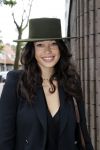 Hilversum 31 augustus 2021
Presentatie kledinglijn Lonneke Nooteboom in samenwerking met Shoeby. Romy Monteiro