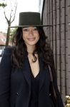 Hilversum 31 augustus 2021
Presentatie kledinglijn Lonneke Nooteboom in samenwerking met Shoeby. Romy Monteiro