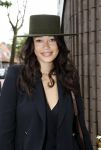 Hilversum 31 augustus 2021
Presentatie kledinglijn Lonneke Nooteboom in samenwerking met Shoeby. Romy Monteiro