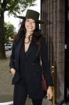Hilversum 31 augustus 2021
Presentatie kledinglijn Lonneke Nooteboom in samenwerking met Shoeby. Romy Monteiro
