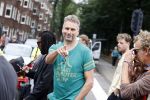 Amsterdam 21 augustus 2021
Demonstratie Mute us in amsterdam . Er zijn meerdere djs aanwezig zoals Sunnery James Ryan Marciano Ronald Molendijk Fred v Leer Sidney Brandeis en Menno Kohler.