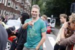 Amsterdam 21 augustus 2021
Demonstratie Mute us in amsterdam . Er zijn meerdere djs aanwezig zoals Sunnery James Ryan Marciano Ronald Molendijk Fred v Leer Sidney Brandeis en Menno Kohler.