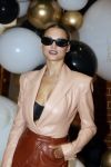 Amsterdam 25 augustus 2021
Expositie met Prinses Eloise in de Beurs v Berlage. Het is een event van Magnum ijs.