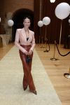 Amsterdam 25 augustus 2021
Expositie met Prinses Eloise in de Beurs v Berlage. Het is een event van Magnum ijs.