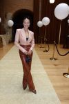 Amsterdam 25 augustus 2021
Expositie met Prinses Eloise in de Beurs v Berlage. Het is een event van Magnum ijs.