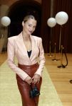 Amsterdam 25 augustus 2021
Expositie met Prinses Eloise in de Beurs v Berlage. Het is een event van Magnum ijs.