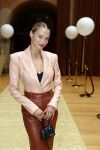 Amsterdam 25 augustus 2021
Expositie met Prinses Eloise in de Beurs v Berlage. Het is een event van Magnum ijs.