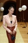 Amsterdam 25 augustus 2021
Expositie met Prinses Eloise in de Beurs v Berlage. Het is een event van Magnum ijs.