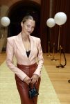 Amsterdam 25 augustus 2021
Expositie met Prinses Eloise in de Beurs v Berlage. Het is een event van Magnum ijs.