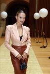 Amsterdam 25 augustus 2021
Expositie met Prinses Eloise in de Beurs v Berlage. Het is een event van Magnum ijs.