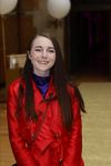 Amsterdam 25 augustus 2021
Expositie met Prinses Eloise in de Beurs v Berlage. Het is een event van Magnum ijs.
Sara Dol