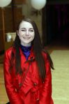 Amsterdam 25 augustus 2021
Expositie met Prinses Eloise in de Beurs v Berlage. Het is een event van Magnum ijs.
Sara Dol