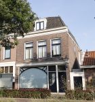 Weesp 9 augustus 2021
Sara Kroos heeft haar huis verkocht.