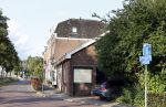 Weesp 9 augustus 2021
Sara Kroos heeft haar huis verkocht.