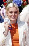 Den Haag 10 augustus 2021
De olympische sporters die een medaille hebben gewonnen op de olympische spelen van Tokyo worden geeerd door oa Mark Rutte en Minister Stef Blok. De huldiging vint plaats in het sportcentrum in het zuiderpark.
Aanwezig oa  Sifan Hassan Harrie Lavreysen  Kiran Badloe Annemiek v d Vleuten Niek Kimmann Shanne Braspennincx Abdi Nageeye Jeffrey Hoogland Gabriella Schloesser Steve Wijler Arno Kamminga Sharon v Rouwendaal Tom Dumoulin Anouk Vetter Femke Bol Nouchka Fontijn Merel Smulders Sanne v Dijke Maikel v d Vleuten Kirsten Wild Annemiek Bekkering Annette Duetz Emma Oosterwegel Marit Bouwmeester Anna v d Breggen Roy v d Berg , heren 4 roeien , dames 2 roeien, heren 4x 400m  en het nederlands dames hockeyteam .Ook chef de Mission Pieter v d Hoogenband is er natuurlijk bij .