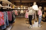 Hilversum 31 augustus 2021
Presentatie kledinglijn Lonneke Nooteboom in samenwerking met Shoeby.