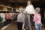 Hilversum 31 augustus 2021
Presentatie kledinglijn Lonneke Nooteboom in samenwerking met Shoeby.