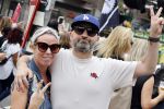 Amsterdam 21 augustus 2021
Demonstratie Mute us in amsterdam . Er zijn meerdere djs aanwezig zoals Sunnery James Ryan Marciano Ronald Molendijk Fred v Leer Sidney Brandeis en Menno Kohler.
