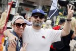 Amsterdam 21 augustus 2021
Demonstratie Mute us in amsterdam . Er zijn meerdere djs aanwezig zoals Sunnery James Ryan Marciano Ronald Molendijk Fred v Leer Sidney Brandeis en Menno Kohler.