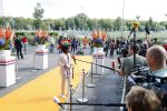 Den Haag 10 augustus 2021
De olympische sporters die een medaille hebben gewonnen op de olympische spelen van Tokyo worden geeerd door oa Mark Rutte en Minister Stef Blok. De huldiging vint plaats in het sportcentrum in het zuiderpark.
Aanwezig oa  Sifan Hassan Harrie Lavreysen  Kiran Badloe Annemiek v d Vleuten Niek Kimmann Shanne Braspennincx Abdi Nageeye Jeffrey Hoogland Gabriella Schloesser Steve Wijler Arno Kamminga Sharon v Rouwendaal Tom Dumoulin Anouk Vetter Femke Bol Nouchka Fontijn Merel Smulders Sanne v Dijke Maikel v d Vleuten Kirsten Wild Annemiek Bekkering Annette Duetz Emma Oosterwegel Marit Bouwmeester Anna v d Breggen Roy v d Berg , heren 4 roeien , dames 2 roeien, heren 4x 400m  en het nederlands dames hockeyteam .Ook chef de Mission Pieter v d Hoogenband is er natuurlijk bij .
