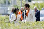 Den Haag 10 augustus 2021
De olympische sporters die een medaille hebben gewonnen op de olympische spelen van Tokyo worden geeerd door oa Mark Rutte en Minister Stef Blok. De huldiging vint plaats in het sportcentrum in het zuiderpark.
Aanwezig oa  Sifan Hassan Harrie Lavreysen  Kiran Badloe Annemiek v d Vleuten Niek Kimmann Shanne Braspennincx Abdi Nageeye Jeffrey Hoogland Gabriella Schloesser Steve Wijler Arno Kamminga Sharon v Rouwendaal Tom Dumoulin Anouk Vetter Femke Bol Nouchka Fontijn Merel Smulders Sanne v Dijke Maikel v d Vleuten Kirsten Wild Annemiek Bekkering Annette Duetz Emma Oosterwegel Marit Bouwmeester Anna v d Breggen Roy v d Berg , heren 4 roeien , dames 2 roeien, heren 4x 400m  en het nederlands dames hockeyteam .Ook chef de Mission Pieter v d Hoogenband is er natuurlijk bij .  sifan met haar manager begeleider Sander Ogink