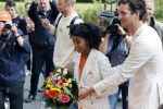 Den Haag 10 augustus 2021
De olympische sporters die een medaille hebben gewonnen op de olympische spelen van Tokyo worden geeerd door oa Mark Rutte en Minister Stef Blok. De huldiging vint plaats in het sportcentrum in het zuiderpark.
Aanwezig oa  Sifan Hassan Harrie Lavreysen  Kiran Badloe Annemiek v d Vleuten Niek Kimmann Shanne Braspennincx Abdi Nageeye Jeffrey Hoogland Gabriella Schloesser Steve Wijler Arno Kamminga Sharon v Rouwendaal Tom Dumoulin Anouk Vetter Femke Bol Nouchka Fontijn Merel Smulders Sanne v Dijke Maikel v d Vleuten Kirsten Wild Annemiek Bekkering Annette Duetz Emma Oosterwegel Marit Bouwmeester Anna v d Breggen Roy v d Berg , heren 4 roeien , dames 2 roeien, heren 4x 400m  en het nederlands dames hockeyteam .Ook chef de Mission Pieter v d Hoogenband is er natuurlijk bij .  sifan met haar manager begeleider Sander Ogink