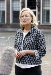 Den Haag 31 augustus 2021
Mark Rutte , Wopke Hoekstra Lillianne Ploumen Jesse Klaver Sigrid Kaag Gert Jan Segers en Rob Jetten op gesprek bij Mariette Hamer ivm vormen van nieuwe regering op het binnenhof.