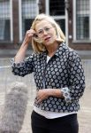 Den Haag 31 augustus 2021
Mark Rutte , Wopke Hoekstra Lillianne Ploumen Jesse Klaver Sigrid Kaag Gert Jan Segers en Rob Jetten op gesprek bij Mariette Hamer ivm vormen van nieuwe regering op het binnenhof.