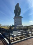 Vlissingen, 25 Augustus 2021
Standbeeld van Michiel Adriaenszoon de Ruyter