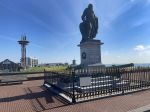 Vlissingen, 25 Augustus 2021
Standbeeld van Michiel Adriaenszoon de Ruyter