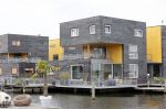 Almere 13 augustus 2021
Het nieuwe huis van Steven jansen in Almere aan het water . Steven is dj van het duo Lucas&Steve en de nieuwe vriend van Dionne Stax