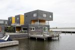Almere 13 augustus 2021
Het nieuwe huis van Steven jansen in Almere aan het water . Steven is dj van het duo Lucas&Steve en de nieuwe vriend van Dionne Stax