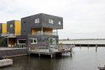 Almere 13 augustus 2021
Het nieuwe huis van Steven jansen in Almere aan het water . Steven is dj van het duo Lucas&Steve en de nieuwe vriend van Dionne Stax