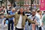 Amsterdam 21 augustus 2021
Demonstratie Mute us in amsterdam . Er zijn meerdere djs aanwezig zoals Sunnery James Ryan Marciano Ronald Molendijk Fred v Leer Sidney Brandeis en Menno Kohler.